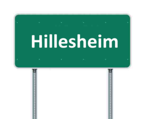 Hillesheim