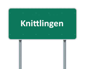 Knittlingen