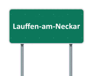 Lauffen-am-Neckar
