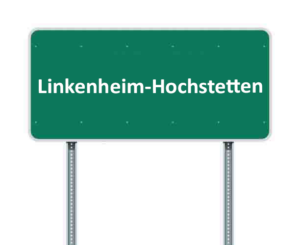 Linkenheim-Hochstetten