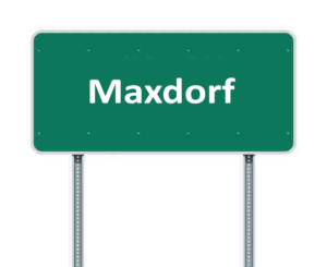 Maxdorf