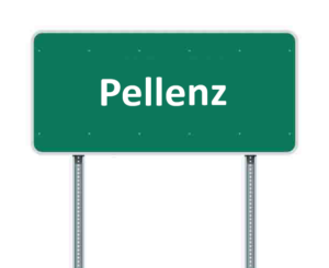 Pellenz