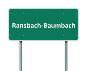 Ransbach-Baumbach