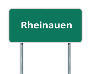 Rheinauen