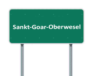 Sankt-Goar-Oberwesel