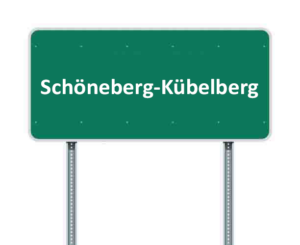 Schöneberg-Kübelberg