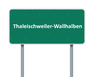 Thaleischweiler-Wallhalben
