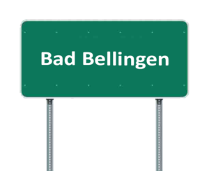 Bad Bellingen