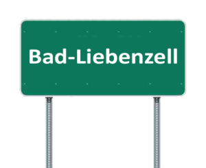 Bad-Liebenzell