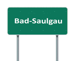 Bad-Saulgau