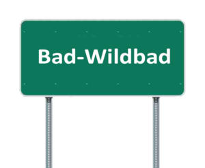 Bad-Wildbad