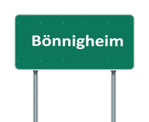 Bönnigheim