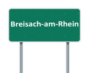 Breisach-am-Rhein