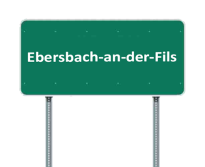 Ebersbach-an-der-Fils