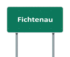 Fichtenau