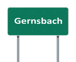 Gernsbach
