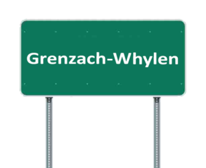 Grenzach-Whylen