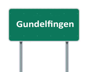 Gundelfingen