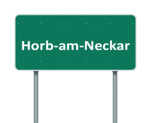 Horb-am-Neckar