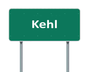 Kehl