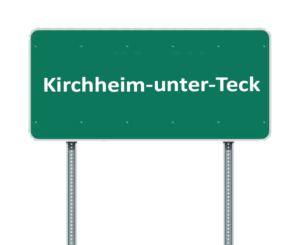 Kirchheim-unter-Teck