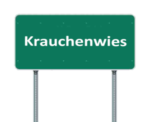 Krauchenwies
