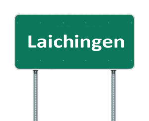 Laichingen