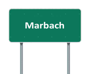 Marbach