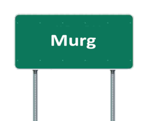 Murg