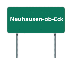 Neuhausen-ob-Eck