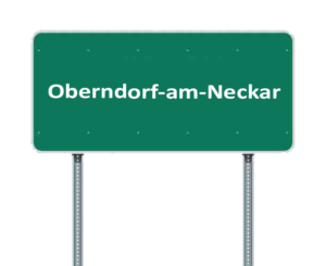 Oberndorf-am-Neckar