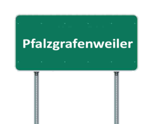 Pfalzgrafenweiler
