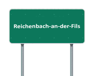 Reichenbach-an-der-Fils