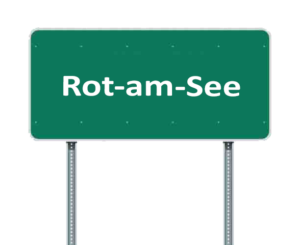 Rot-am-See
