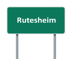 Rutesheim