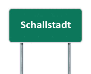 Schallstadt