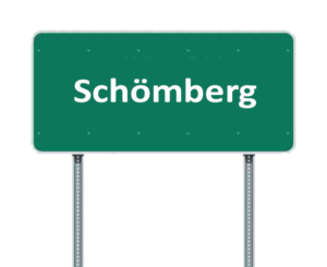 Schömberg