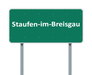 Staufen-im-Breisgau