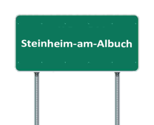 Steinheim-am-Albuch