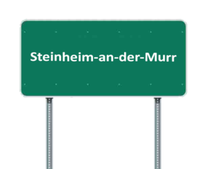 Steinheim-an-der-Murr