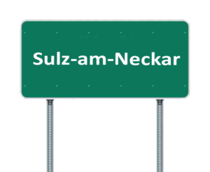 Sulz-am-Neckar