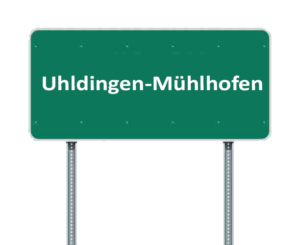 Uhldingen-Mühlhofen