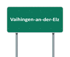 Vaihingen-an-der-Elz