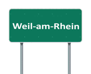 Weil-am-Rhein