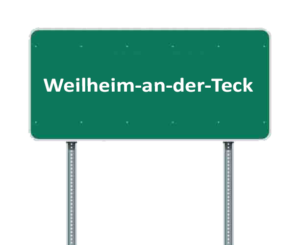 Weilheim-an-der-Teck