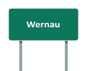Wernau