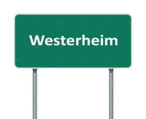 Westerheim