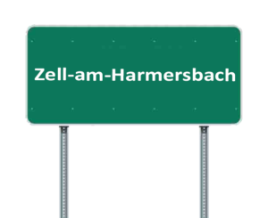 Zell-am-Harmersbach