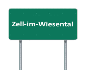Zell-im-Wiesental