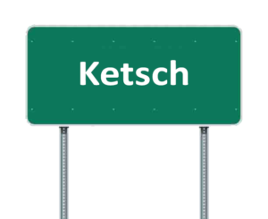 Ketsch